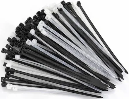 Kabel Ties 10mm