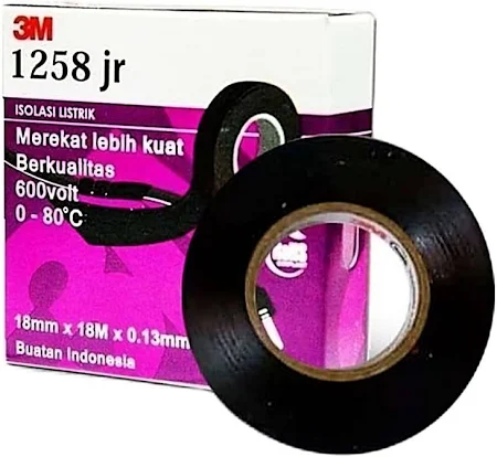 Isolasi 3M