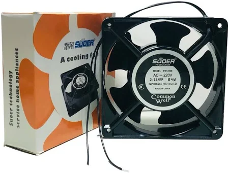 Kipas AC 12 X 12