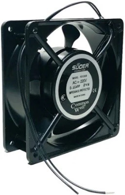 Kipas AC 12 X 12