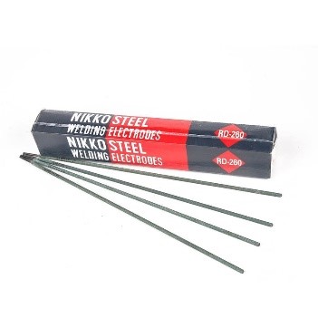 Kawat Las 2,6 ML