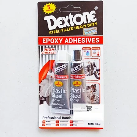 Lem Besi Dexton