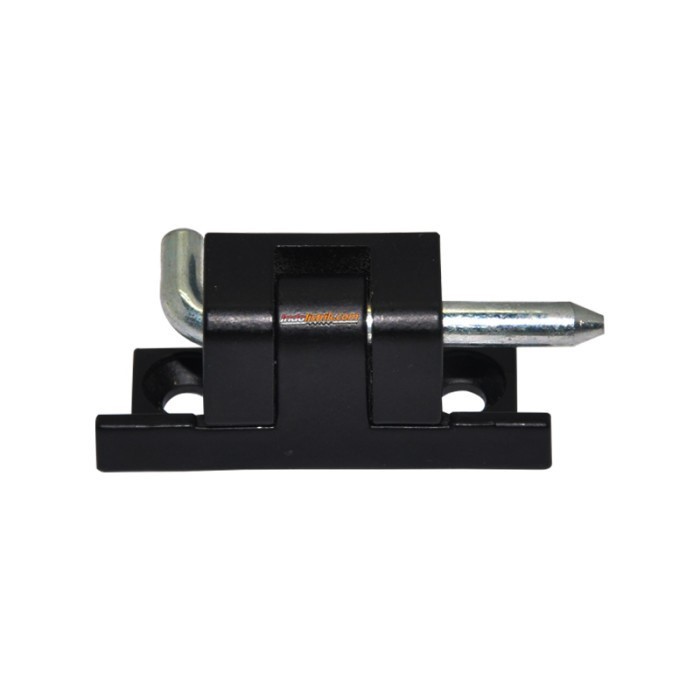 Engsel Pintu Box 4 cm hitam