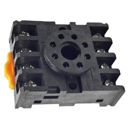 Socket Timer Omron