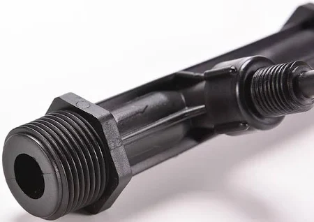 Ventury Pipe 1 inch