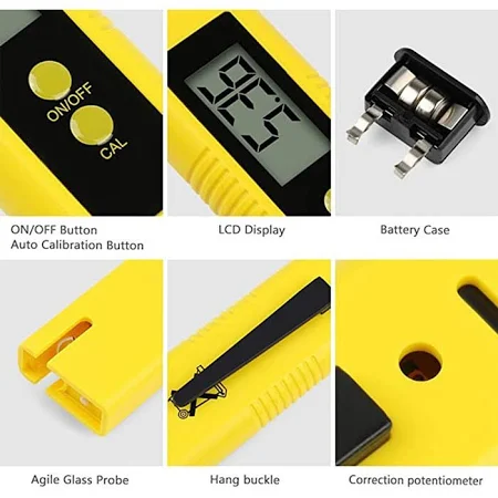 PH Meter